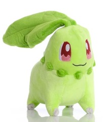 CHIKORITA Plush